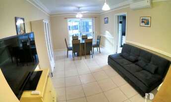 Imagem 5: Apartamento para venda possui 114 metros quadrados com 3 quartos em Zona Nova - Capão da C