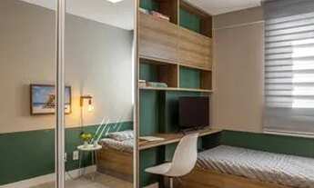 Imagem 7: 86 Apartamento para venda possui 51 metros quadrados com 2 quartos em Boa Viagem - Recife