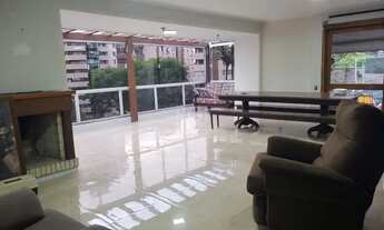 Imagem: Cobertura para Venda - 296m², 3 dormitórios