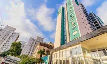 Imagem 2: Apartamento para Venda - 87m², 2 dormitórios, sendo 1 suites, 2 vagas - Passo da Areia