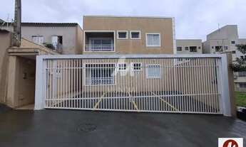 Imagem 2: Apartamento (tipo - padrao) 2 dormitórios/suite, cozinha planejada, em condomínio fechado