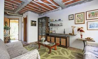 Imagem 4: Casa para Venda - 354.24m², 3 dormitórios, sendo 1 suites, 3 vagas - Bom Jesus