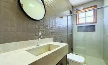 Imagem 3: SECasa para venda com 100 metros quadrados com 2 quartos em Vale dos Lagos - Salvador - BA