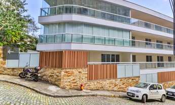 Imagem 4: LA FONTAINE - LAGOA/ EMPREENDIMENTO COM DESIGN DIFERENCIADO. APTO COM 179M2, 4 QUARTOS, 1