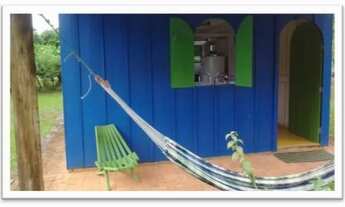 Imagem 3: Chalé Aluguel Rio Vermelho Moçambique Florianópolis