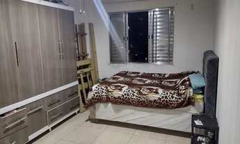 Imagem 6: Apartamento para venda tem 61 metros quadrados com 1 quarto em Tupi - Praia Grande - SP