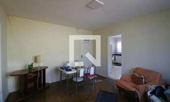 Imagem 2: Casa para Aluguel - Jardim Éster Yolanda, 2 Quartos, 65 m2