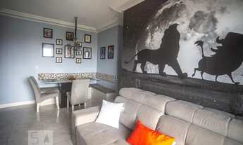 Imagem 3: Apartamento para Aluguel - Taboão, 2 Quartos, 52 m2