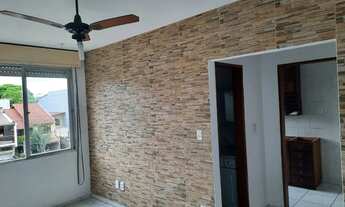 Imagem: Apartamento para Venda - 38m², 1 dormitório