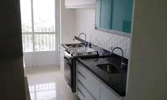 Imagem 2: Apartamento Padrão em Bauru