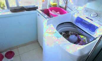 Imagem 7: Apartamento para Venda - 66.7m², 2 dormitórios, 1 vaga - Santa Tereza