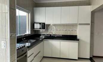 Imagem 4: Casa com 3 dorms, Loteamento Remanso Campineiro, Hortolândia - R$ 638 mil, Cod: CA2818