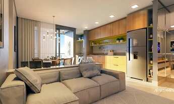 Imagem: Apartamento com 2 dormitórios no Ipiranga