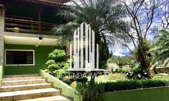 Imagem 2: Casa de Condomínio com 3 Quartos, 4 banheiros e 9 Vagas à Venda, 1000 m²