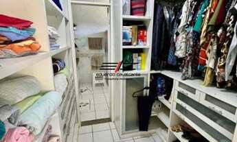 Imagem 7: Vendo casa duplex com 274m² 4 suítes no José de Alencar - Fortaleza - CE