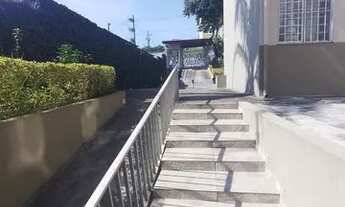 Imagem 4: Apartamento para aluguel com 47 com 2 quartos em Vila Fazzeoni - São Paulo - SP