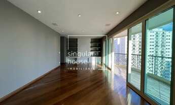 Imagem 2: Moema | 2 Suites