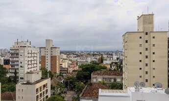 Imagem 6: Apartamento para Venda - 65.21m², 2 dormitórios, sendo 1 suites, 1 vaga - Auxiliadora