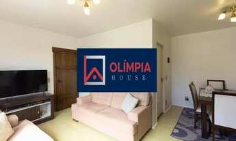 Imagem: Apartamento Venda 3 Dormitórios - 89 m²