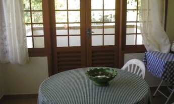 Imagem 5: CASA RESIDENCIAL em VALINHOS - SP, VILLAGE VISCONDE DE ITAMARACÁ