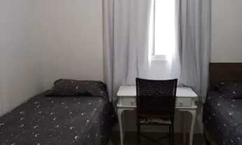 Imagem 5: Residencial Mozart 2 Quartos 65 Metros Úteis + Garagem