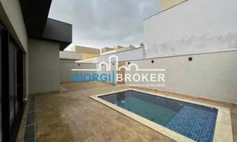 Imagem 5: CASA RESIDENCIAL em SÃO JOSÉ DO RIO PRETO - SP, QUINTA DO LAGO RESIDENCE