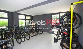 Imagem 7: Vila Mariana, Apartamento com 2 quartos,1suite, banheiro social, perto do metrô