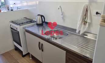 Imagem 5: Apartamento para alugar no bairro Jardim São Dimas 35m², 1 vaga - São José dos Campos/SP