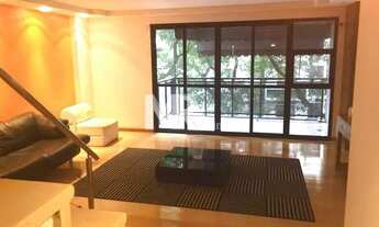 Imagem 3: Cobertura-À VENDA-Copacabana-Rio de Janeiro-RJ