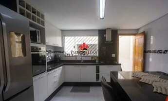 Imagem 5: Sobrado frontal semi novo com fino acabamento na Penha