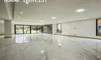 Imagem 6: Casa em Condomínio para Locação em Santana de Parnaíba, Alphaville, 5 dormitórios, 5 suíte