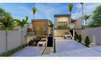 Imagem 3: Casa de 3 quartos, suíte, bairro Vila Maria