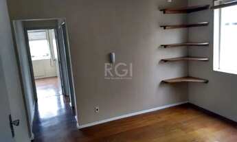 Imagem 2: Apartamento para Venda - 55.8m², 2 dormitórios, 1 vaga - Partenon