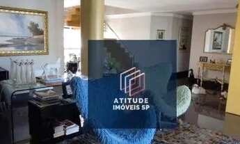 Imagem 3: Cobertura com 4 dormitórios à venda, 427 m² - Pacaembu - São Paulo/SP