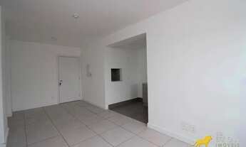 Imagem 5: Apartamento com 2 dormitórios para alugar, 52 m² por R$ 2.907,00/mês - Jardim Lindóia - Po