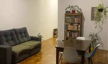 Imagem 3: Lindo apartamento de quarto e sala no Bairro de Fátima