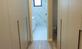 Imagem 6: Apartamento para venda possui 133 metros quadrados com 3 quartos em Jardim - Santo André