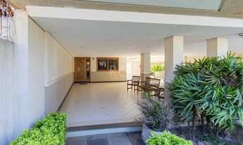 Imagem 3: Apartamento para Venda - 113m², 3 dormitórios, sendo 1 suites, 2 vagas - Cristal