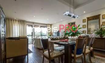 Imagem 3: Apartamento para Venda 128m² com 3 Suites no Bairro Alto da Boa Vista