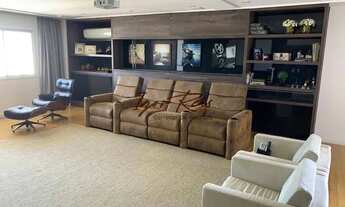 Imagem: Cobertura no Ed. Unique Tower em Campos