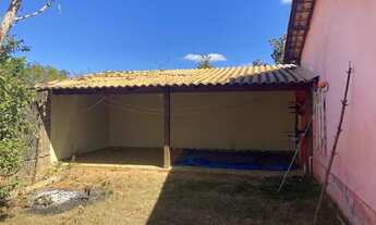 Imagem 3: Casa com piscina em um lote de 360 m², Jaboticatubas(temos varias opções)