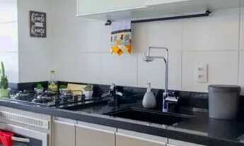 Imagem 7: Apartamento para Aluguel - Água Branca, 1 Quarto, 31 m2