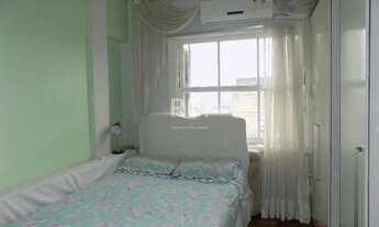 Imagem 3: Apartamento para Venda - 72.36m², 3 dormitórios, Centro Histórico