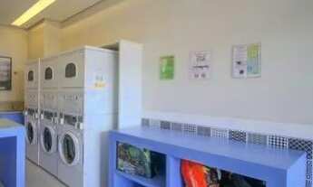 Imagem 7: Apartamento para venda com 72 metros quadrados com 2 quartos 1 suíte 2 vagas