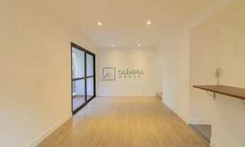 Imagem 6: Apartamento Locação Itaim Bibi 73 m² 1 Dormitórios