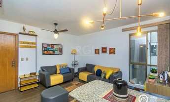 Imagem 3: Cobertura para Venda - 149m², 2 dormitórios, 1 vaga - Rio Branco