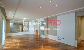 Imagem 7: Apartamento para alugar em Moema