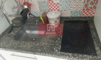 Imagem 6: Apartamento à venda no bairro República - São Paulo/SP, Zona Central