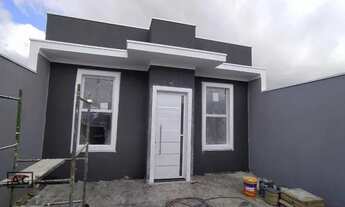 Imagem: Casa com 2 dormitórios à venda, 91 m²