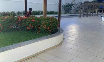 Imagem 7: GRAND PARC FAROL - vista para o mar